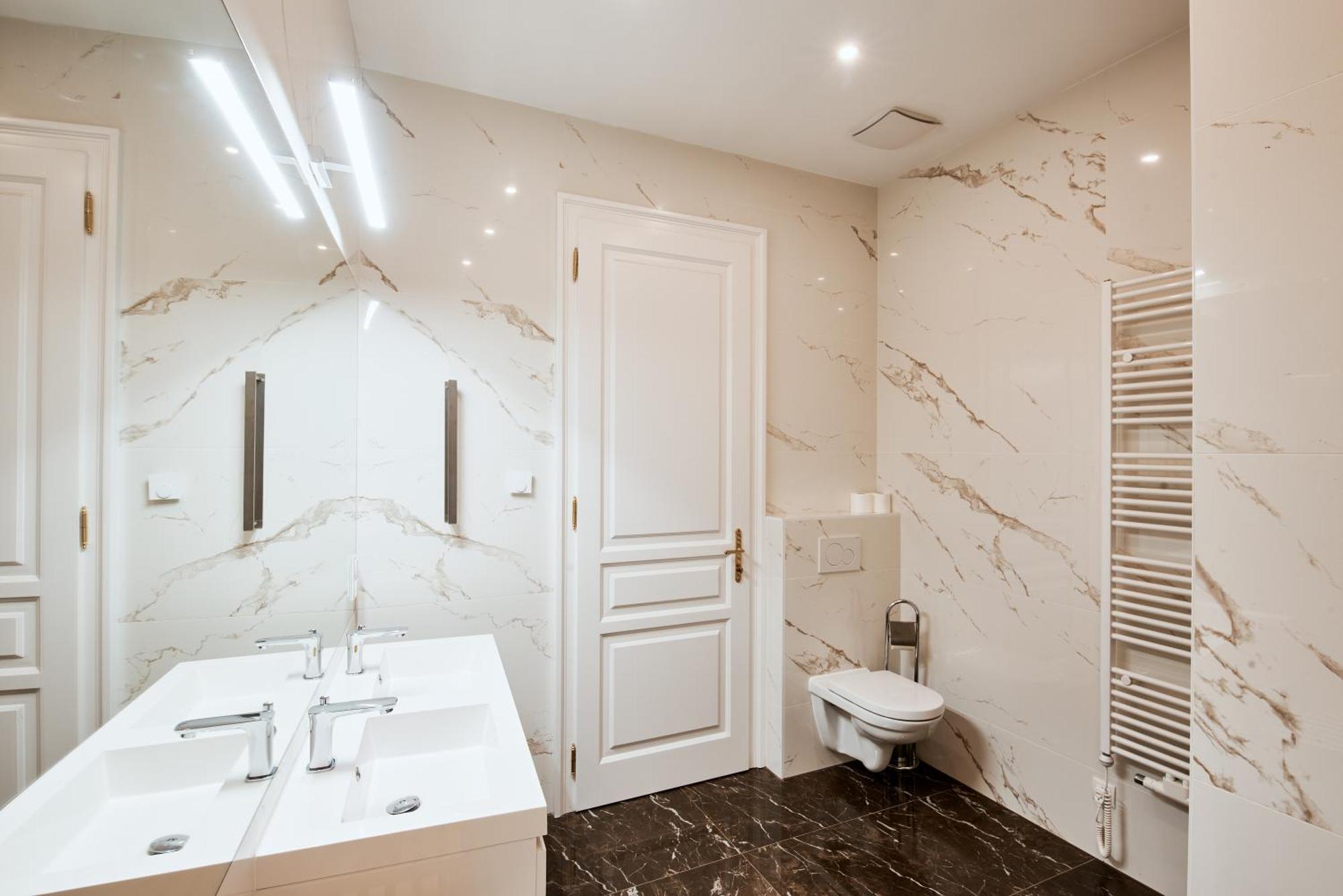 Stylish Designer Apartment At The Center Of Vienna Naschmarkt Exterior foto