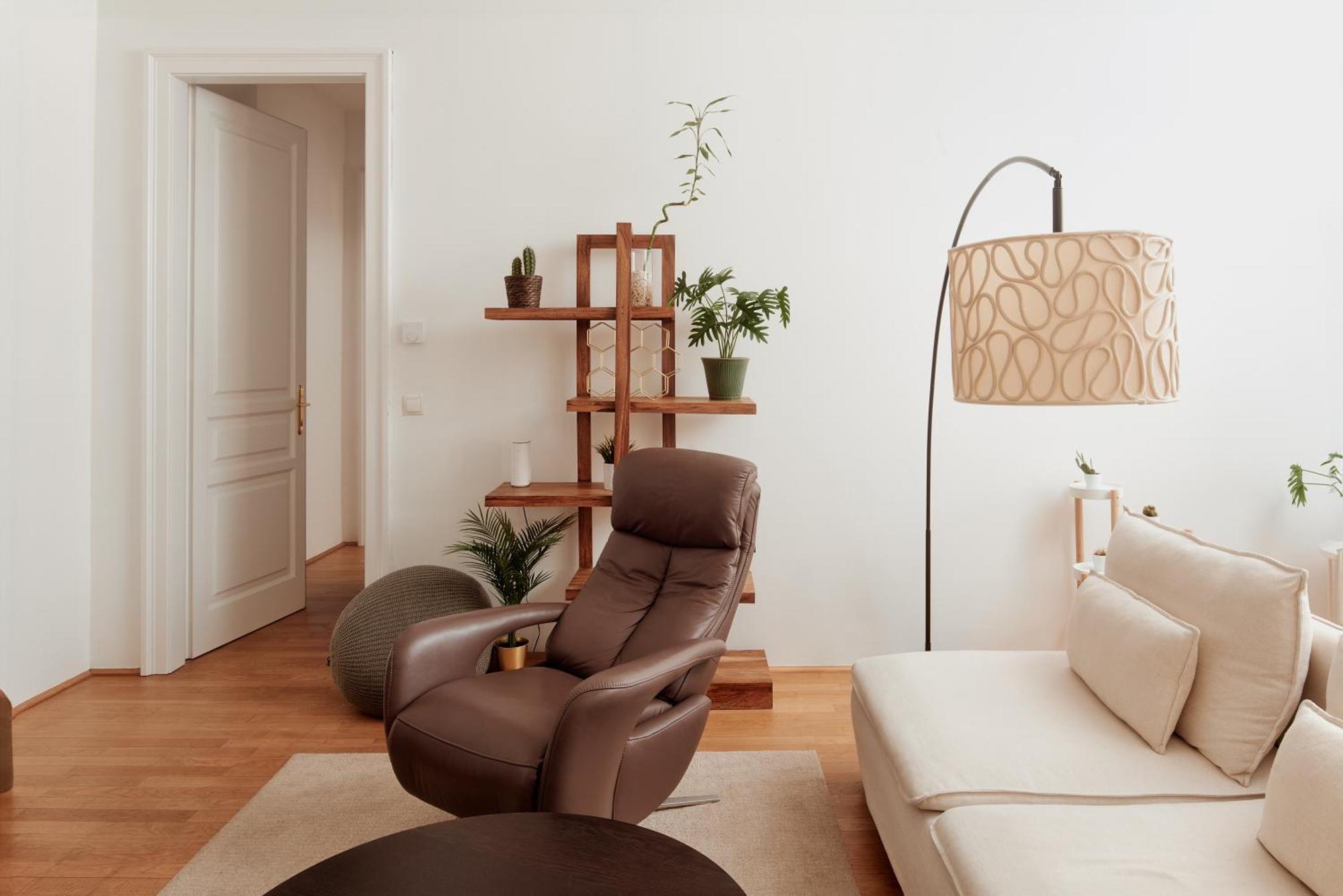 Stylish Designer Apartment At The Center Of Vienna Naschmarkt Exterior foto